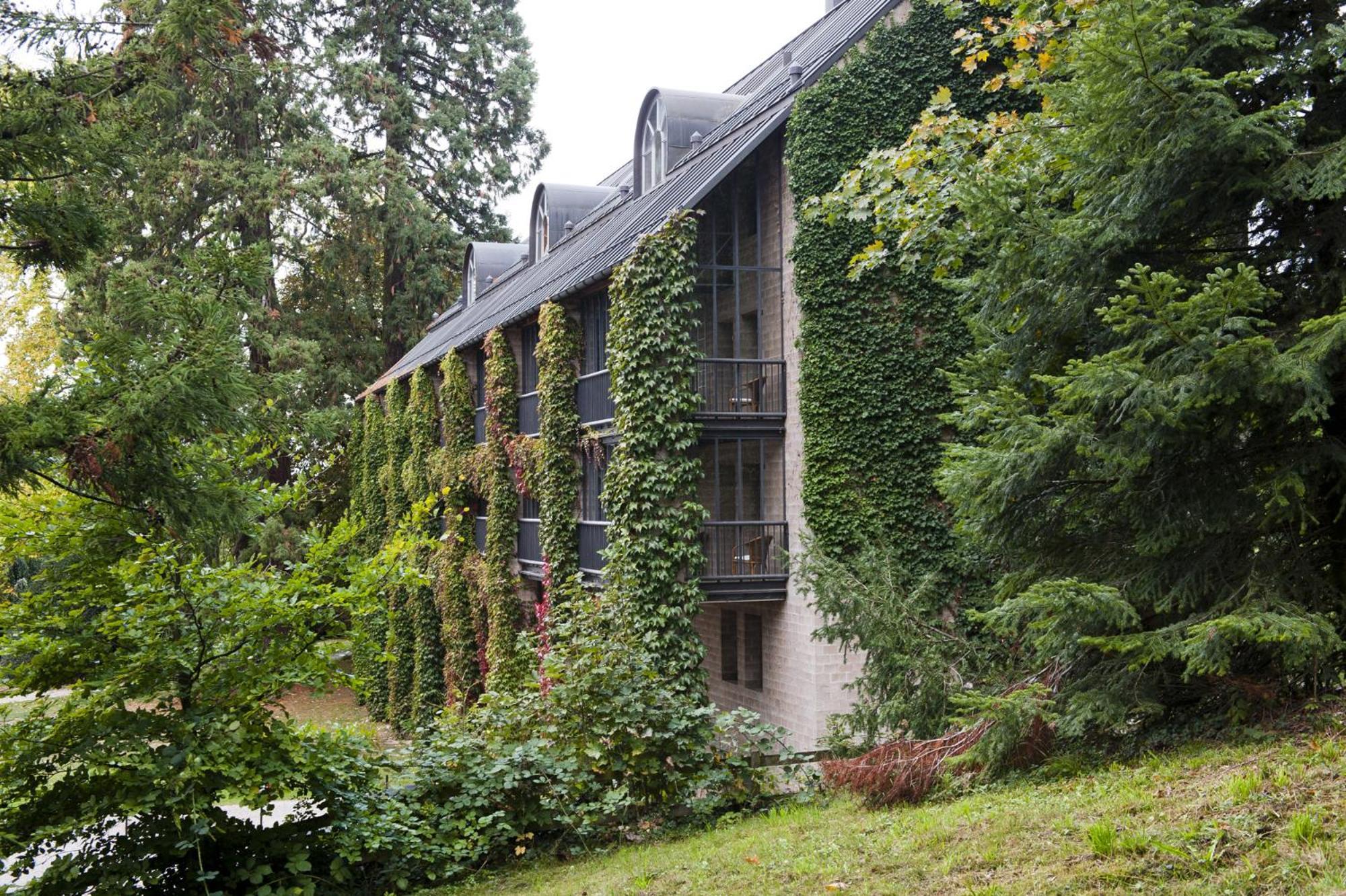 Schloss Muenchenwiler Murten Εξωτερικό φωτογραφία