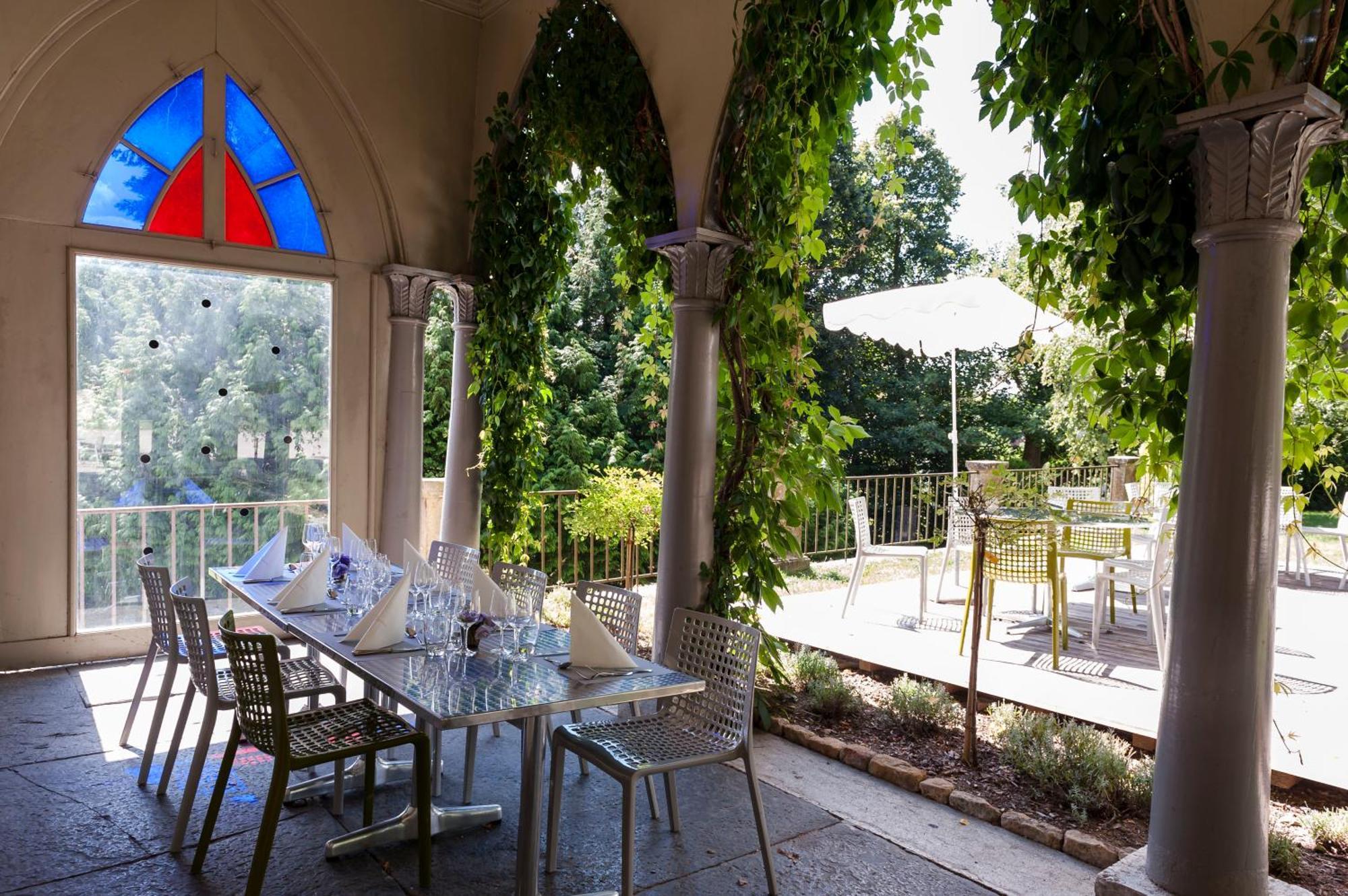 Schloss Muenchenwiler Murten Εξωτερικό φωτογραφία
