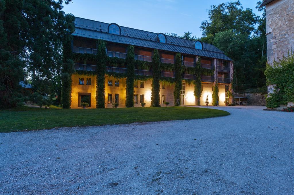 Schloss Muenchenwiler Murten Δωμάτιο φωτογραφία