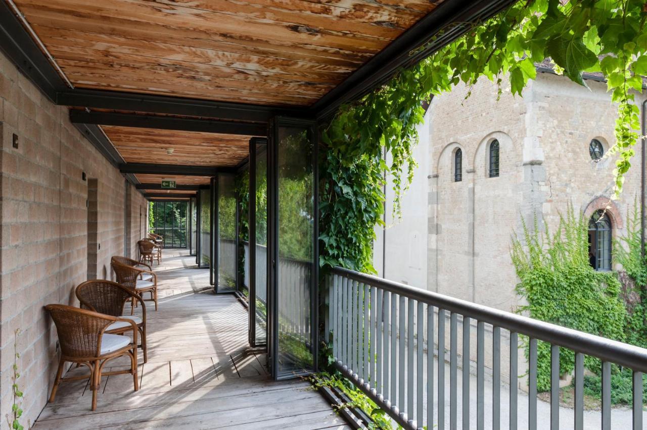 Schloss Muenchenwiler Murten Εξωτερικό φωτογραφία