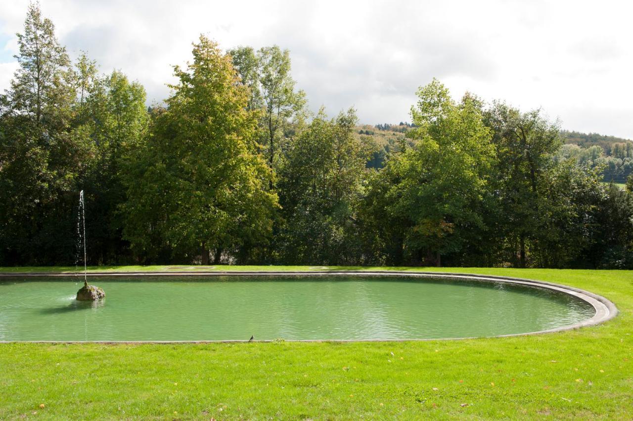 Schloss Muenchenwiler Murten Εξωτερικό φωτογραφία